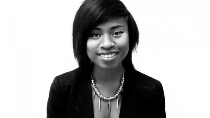 Abegail Usman