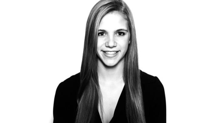 Amy Tahmizian