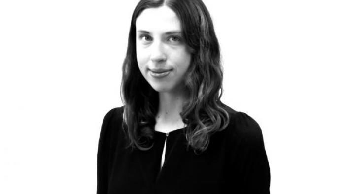 Annalie Chernin