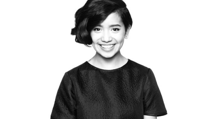 Bianca Venerayan