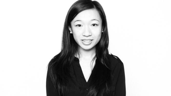 Cheryl Lam