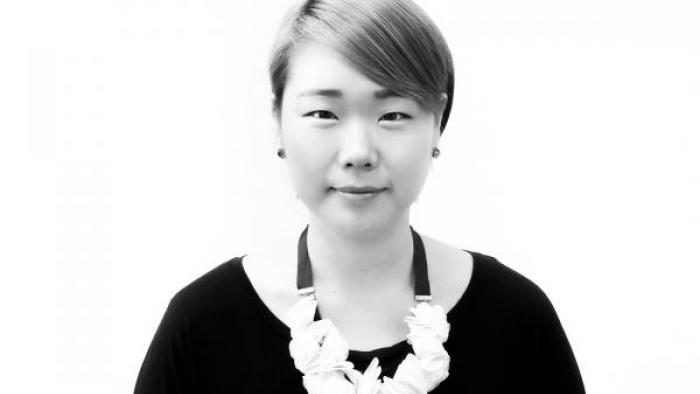 Claudia Song