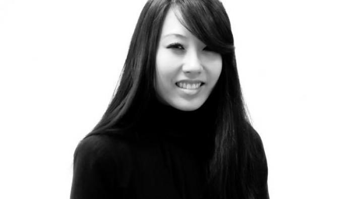 Elizabeth Chung