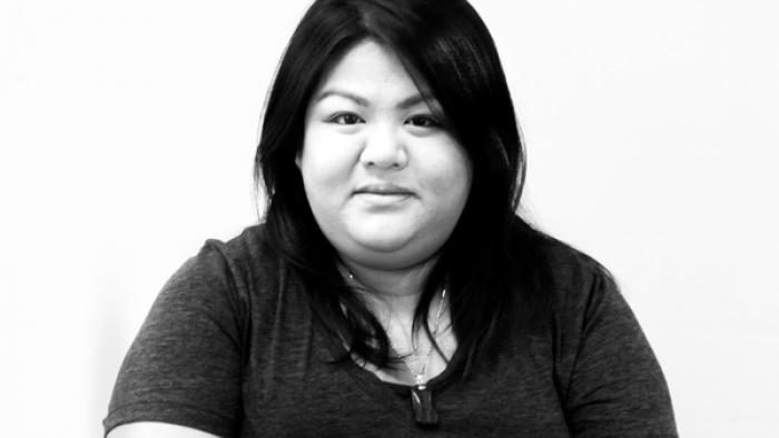 Jacqueline Truong