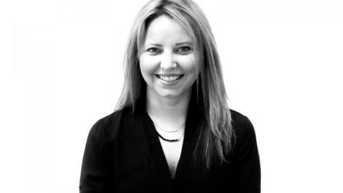 Jennifer Iseler