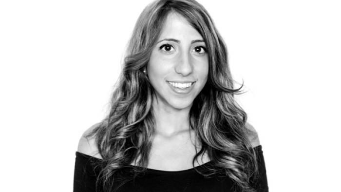 Julia Ferrante