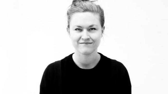 Katie Steckley