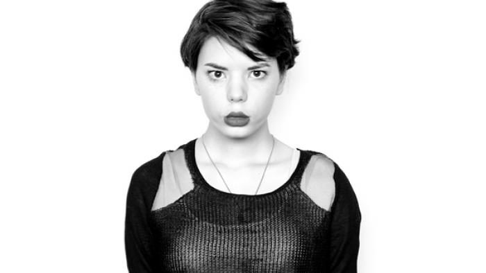 Kristina McMullin