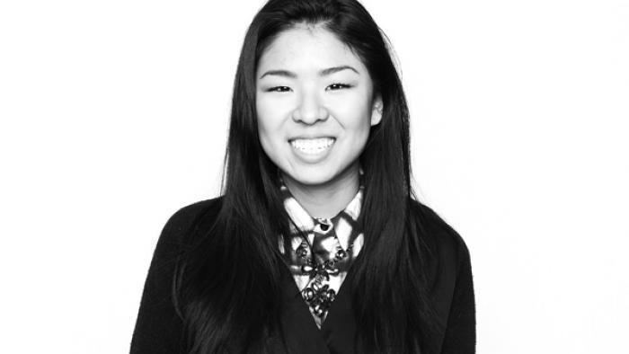 Letitia Chan