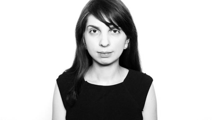 Mariya Morosovska