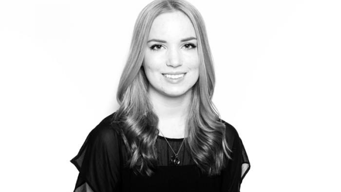 Megan Harper