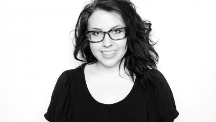 Melissa Oswald