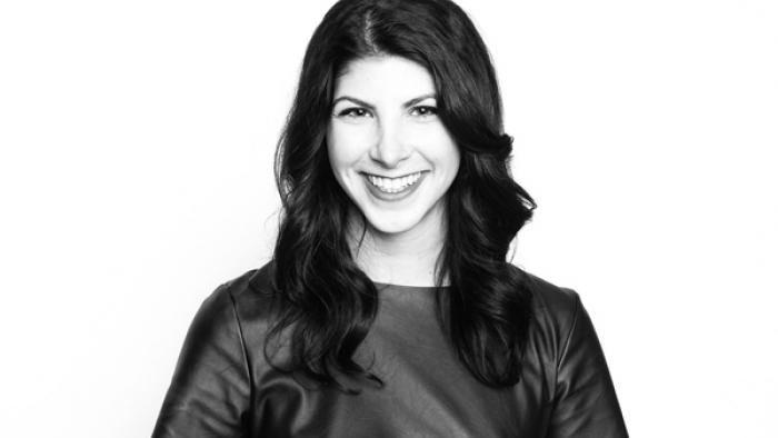 Naomi Nachmani