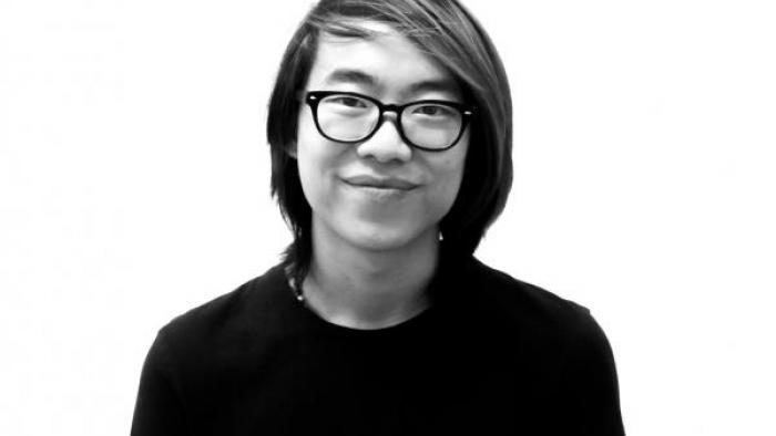 Ostwald Au-Yeung