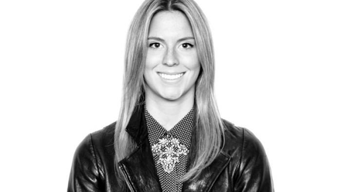 Rachel Garbutt