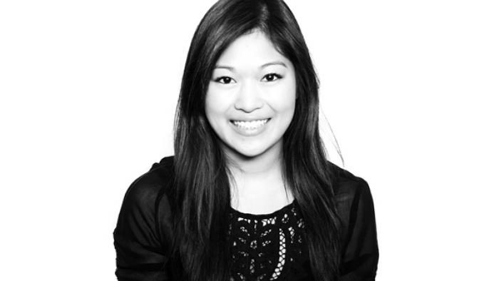Rebecca Tan