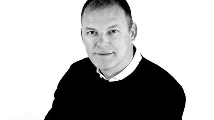 Robert Ott