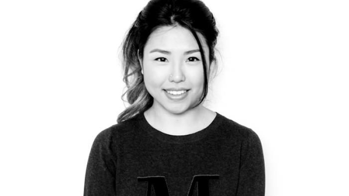Sarah Chang