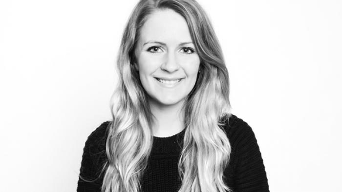 Stephanie MacDougall